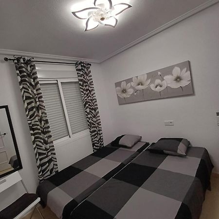 Villa Ramona Мурсія Екстер'єр фото