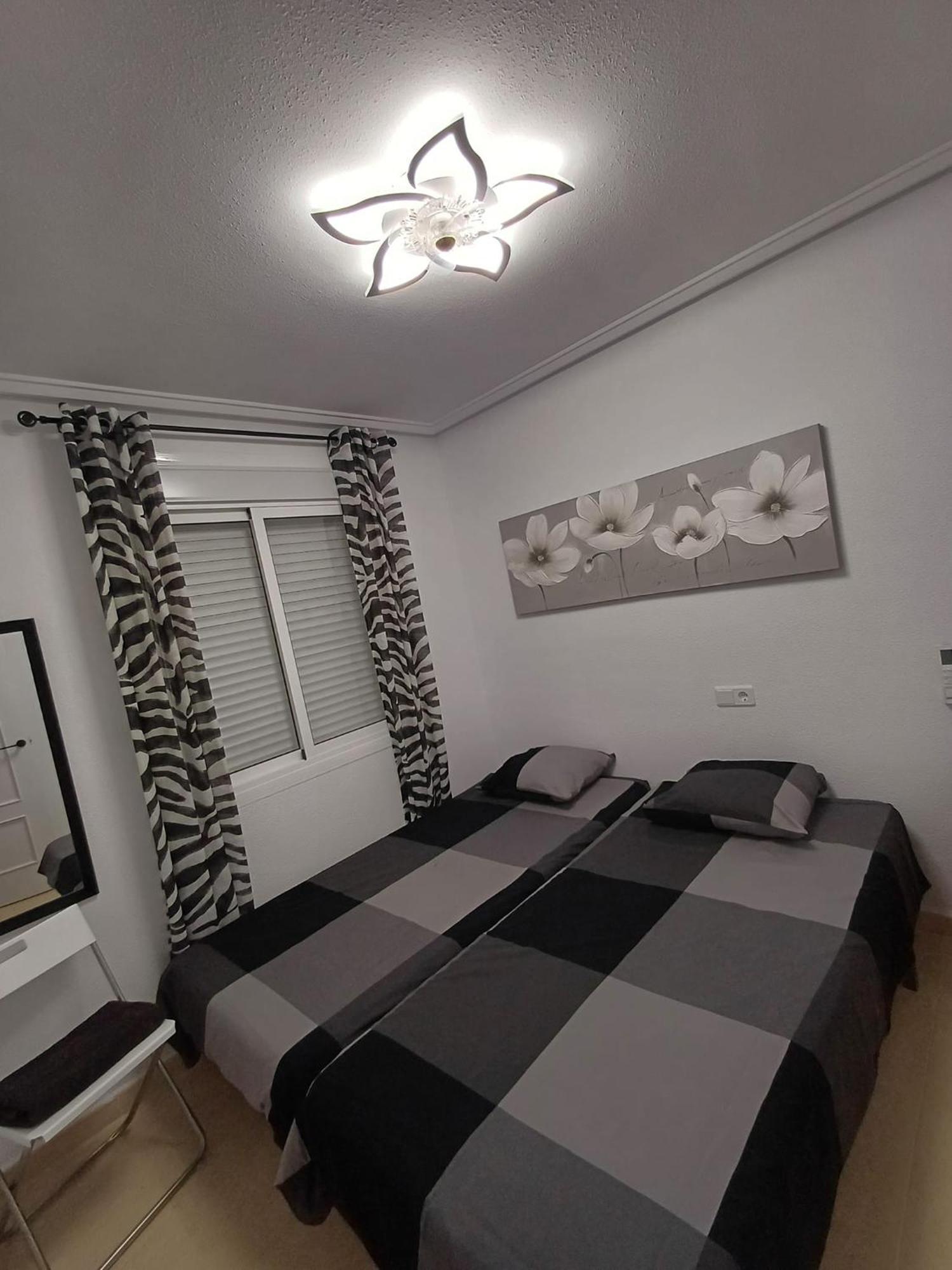 Villa Ramona Мурсія Екстер'єр фото